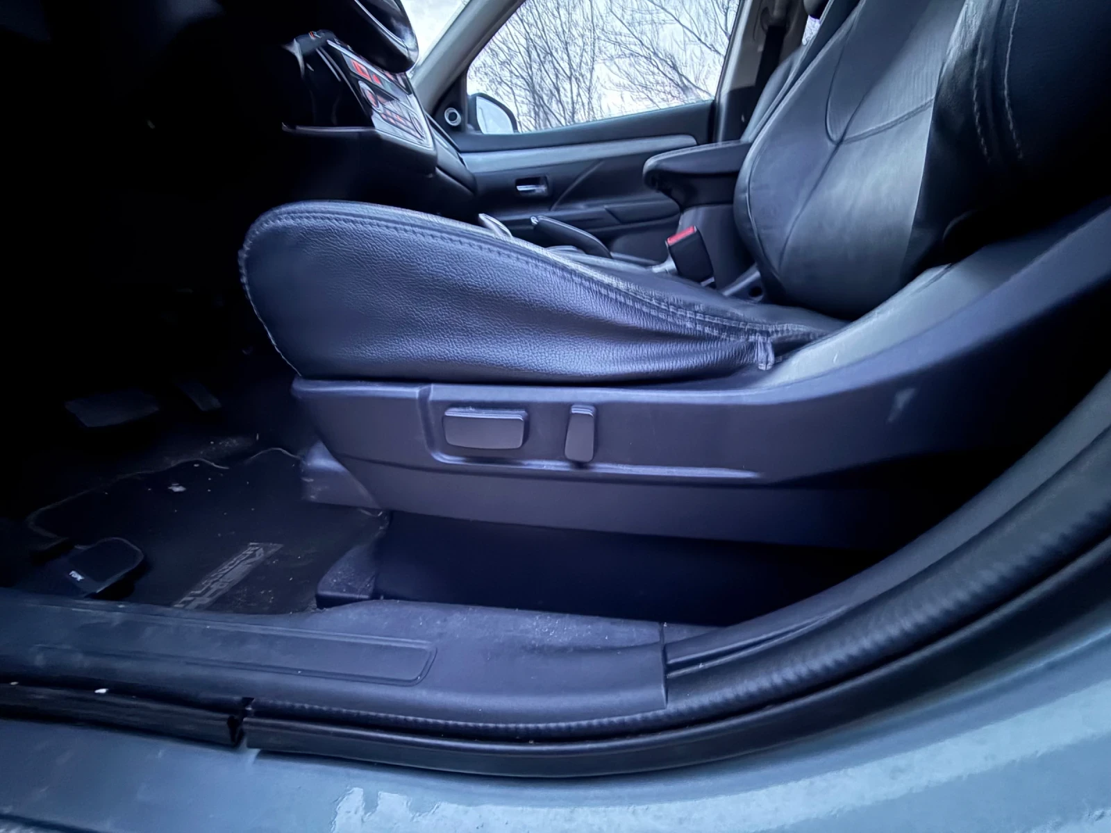 Mitsubishi Outlander | Mobile.bg � ����������� 14