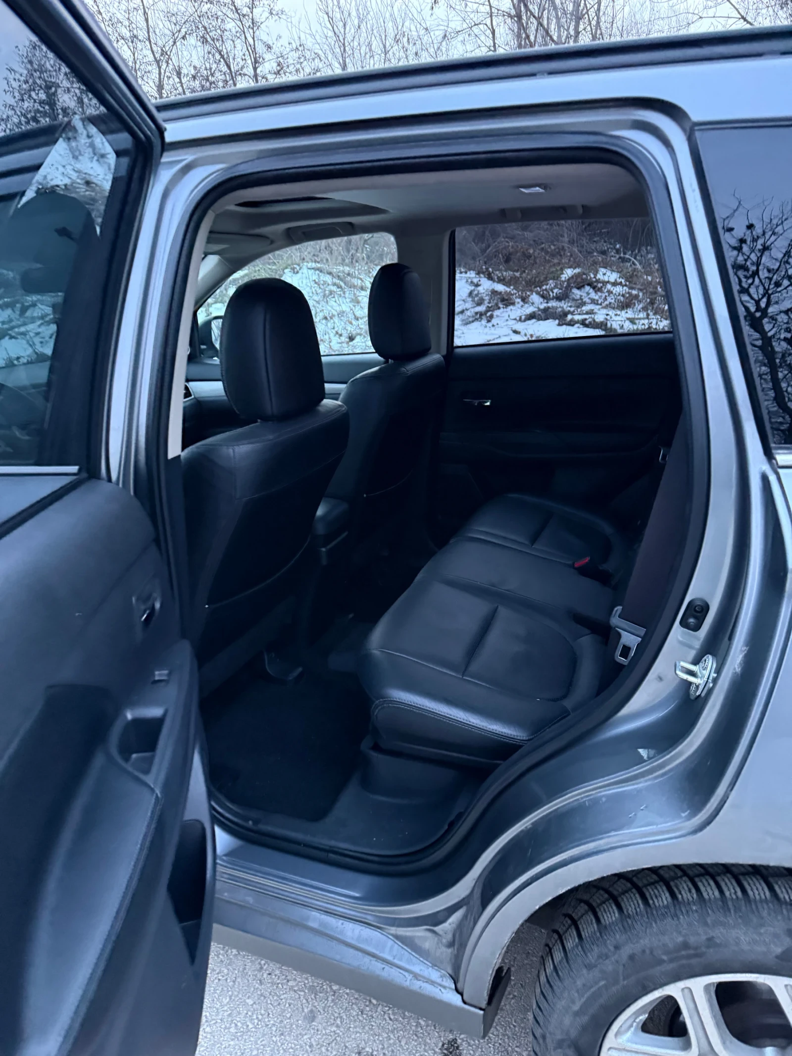 Mitsubishi Outlander | Mobile.bg � ����������� 6