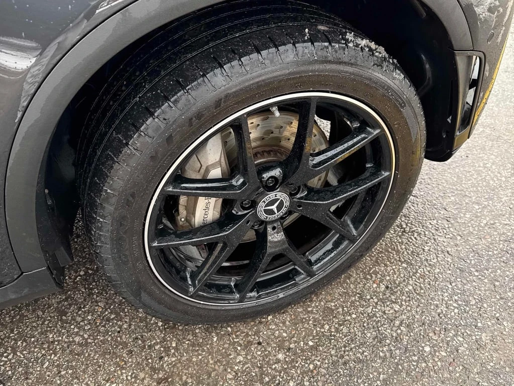 Mercedes-Benz GLC 300 * AMG Line Plus * DISTRONIC * 360 * PANO * KEYLESS - изображение 7