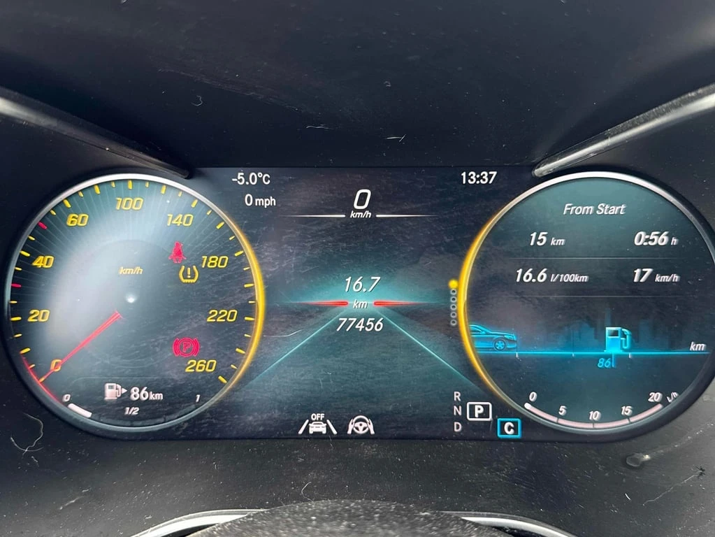 Mercedes-Benz GLC 300 * AMG Line Plus * DISTRONIC * 360 * PANO * KEYLESS - изображение 8