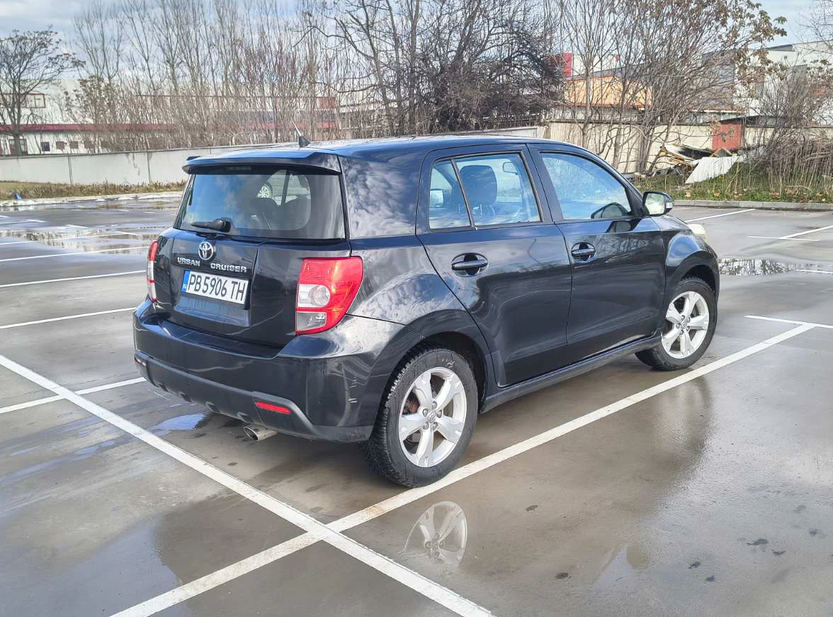 Toyota Urban Cruiser | Mobile.bg � ����������� 5