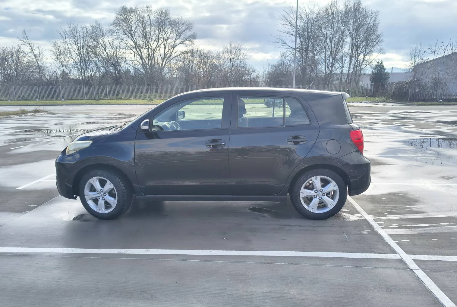 Toyota Urban Cruiser | Mobile.bg � ����������� 8