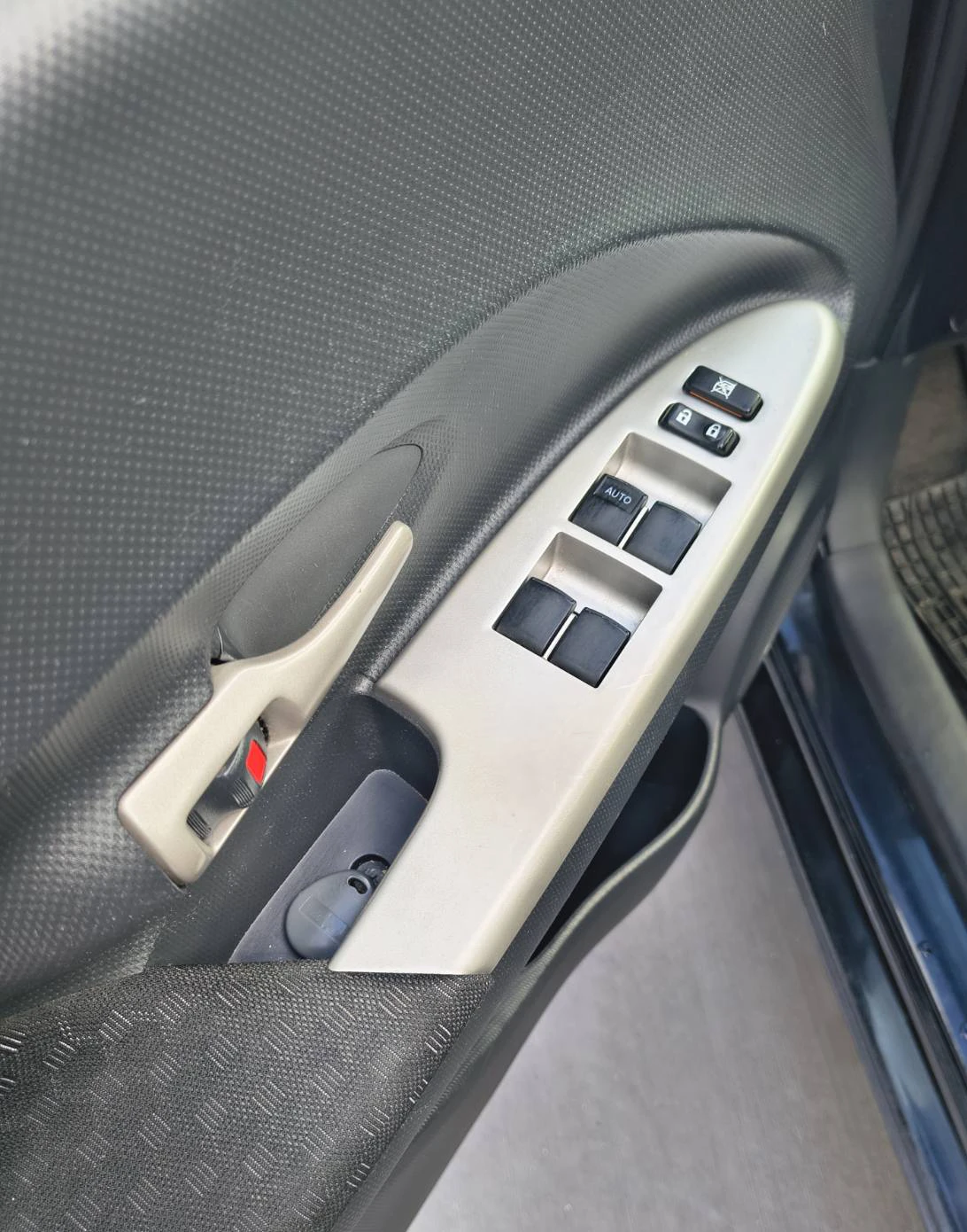 Toyota Urban Cruiser | Mobile.bg � ����������� 9