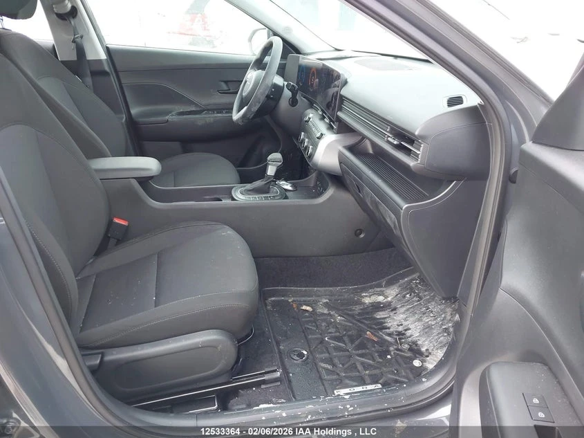 Hyundai Kona SE - изображение 5