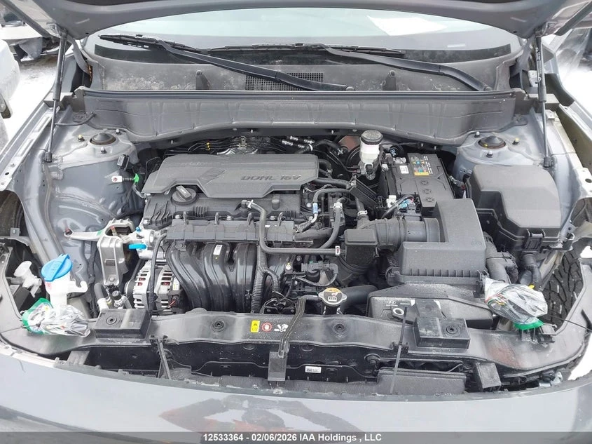 Hyundai Kona SE - изображение 9