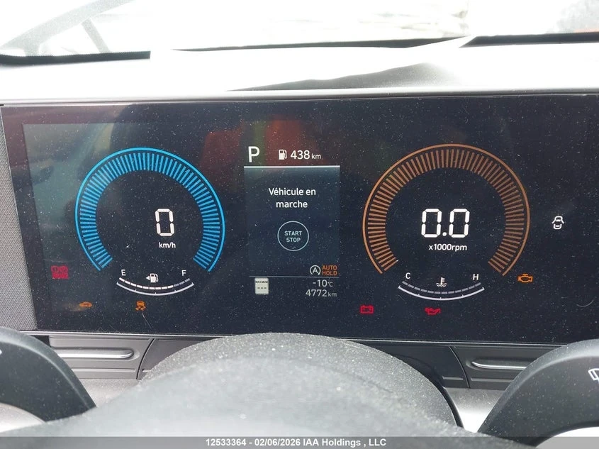 Hyundai Kona SE - изображение 7