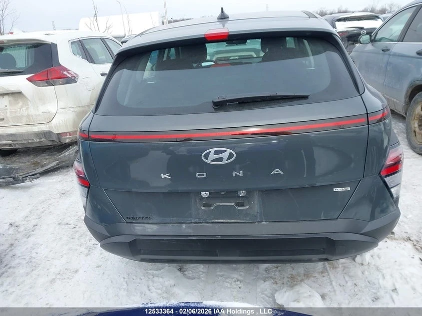 Hyundai Kona SE, снимка 16 - Автомобили и джипове - 53730551