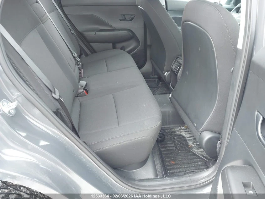 Hyundai Kona SE - изображение 8