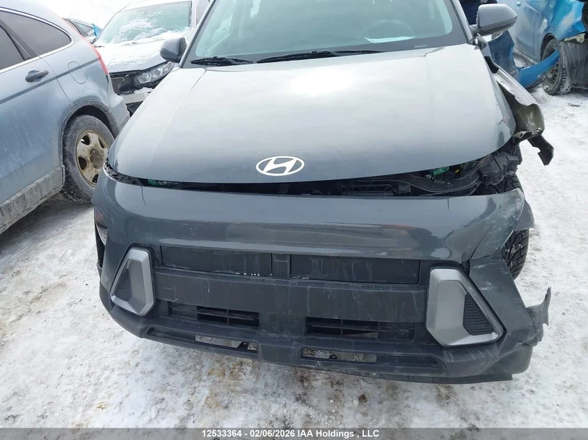 Hyundai Kona SE, снимка 12 - Автомобили и джипове - 53730551