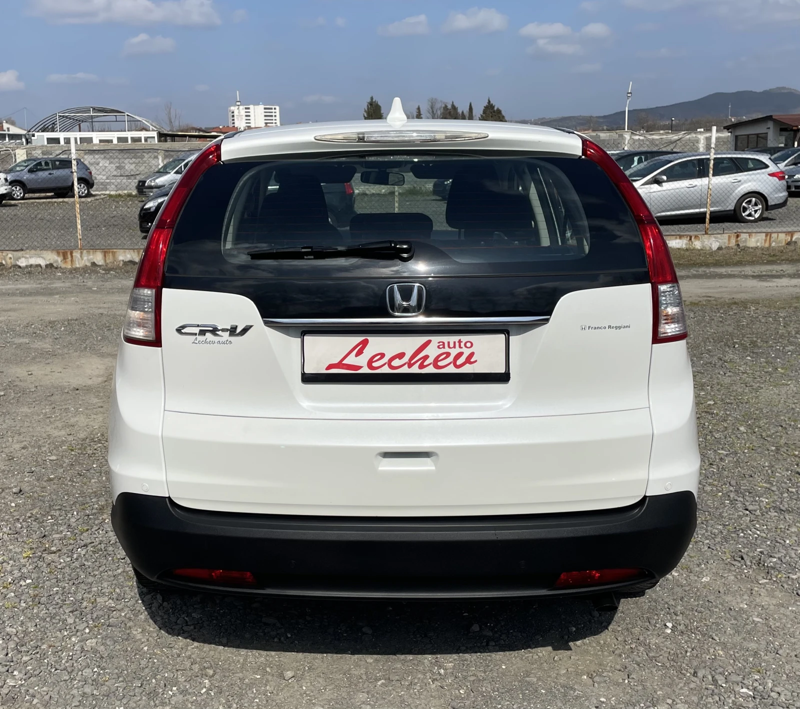 Honda Cr-v IV Restyling 1.6d(120hp)6 Speed EURO 5 ITALY  | Mobile.bg � ����������� 5