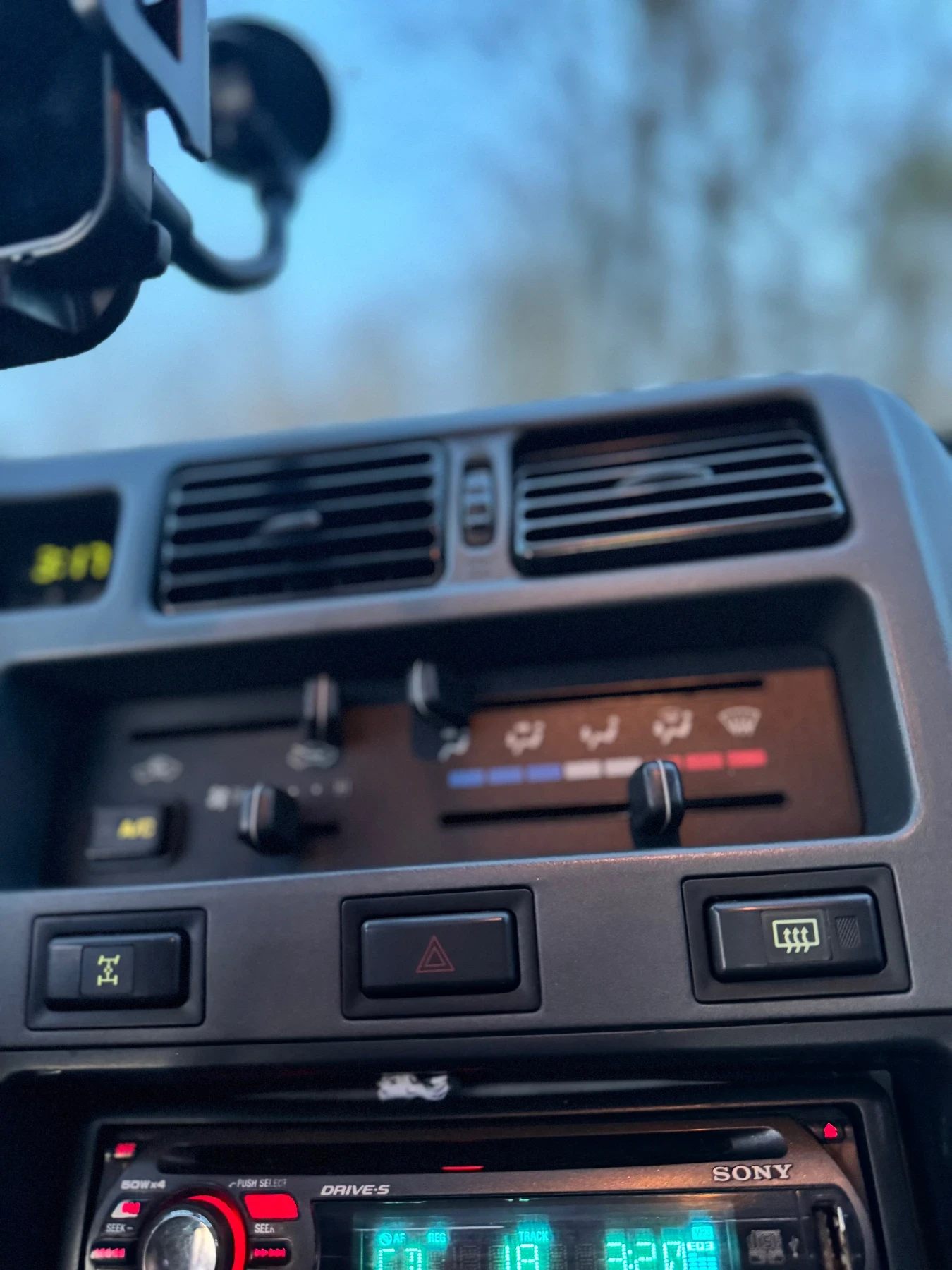 Toyota Rav4, снимка 13 - Автомобили и джипове - 54045292