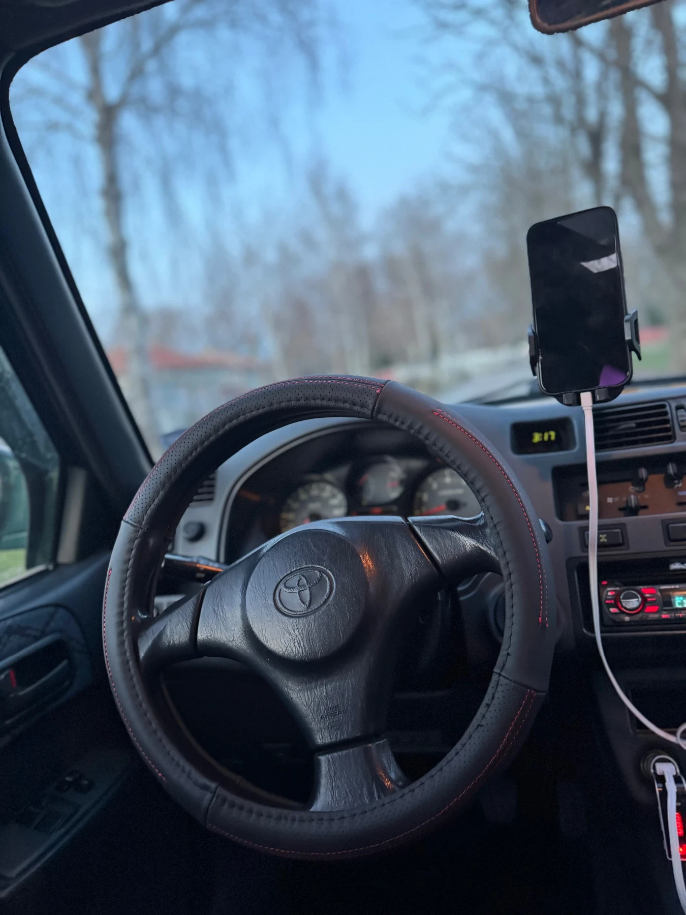 Toyota Rav4, снимка 11 - Автомобили и джипове - 54045292