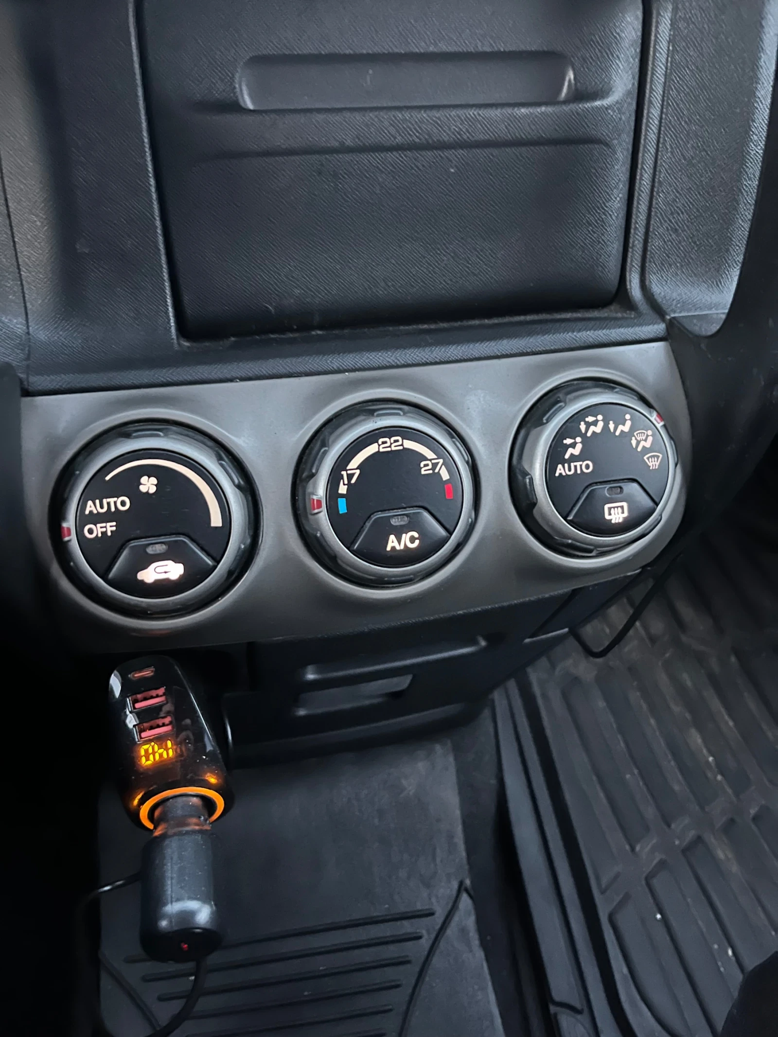 Honda Cr-v 2.0VTEC, снимка 13 - Автомобили и джипове - 54144993