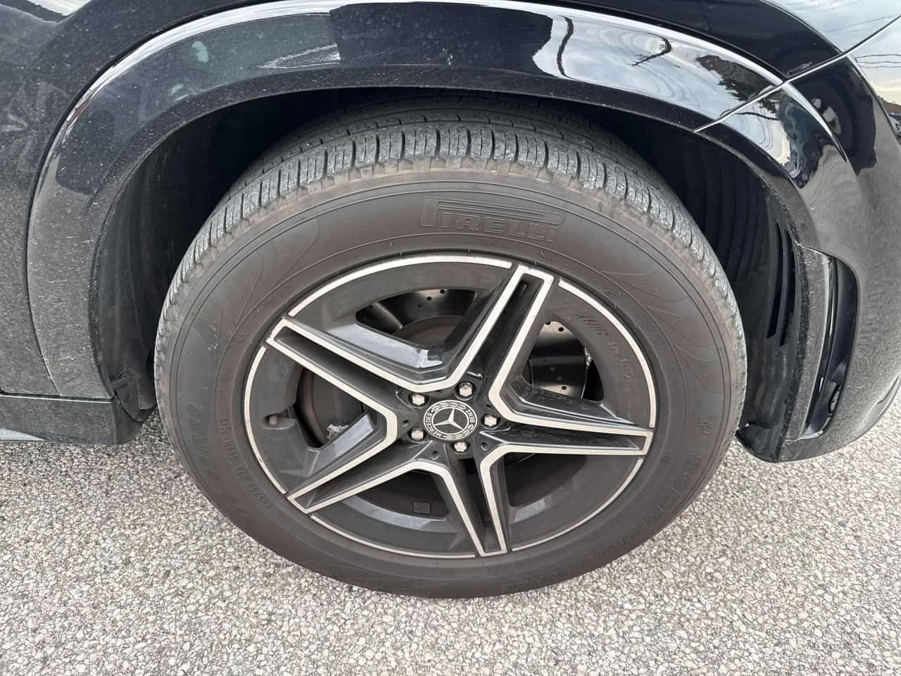 Mercedes-Benz GLE 450 2 КЛЮЧА | BURMESTER| 360| ПОДГРЕВ, снимка 16 - Автомобили и джипове - 54209708