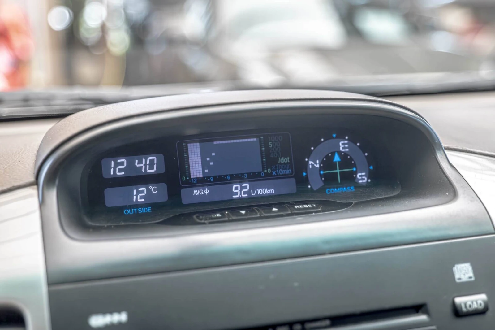 Toyota Land cruiser 120/3.0D4d/Климатроник/Печка/6+ 1, снимка 13 - Автомобили и джипове - 54222109