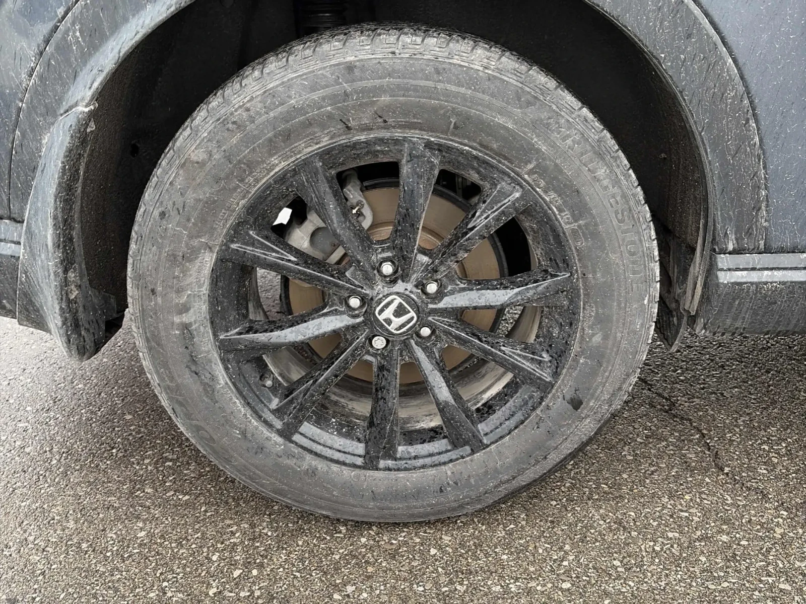 Honda Cr-v EX-L * * CARFAX * * АВТО КРЕДИТ * * , снимка 6 - Автомобили и джипове - 54222142