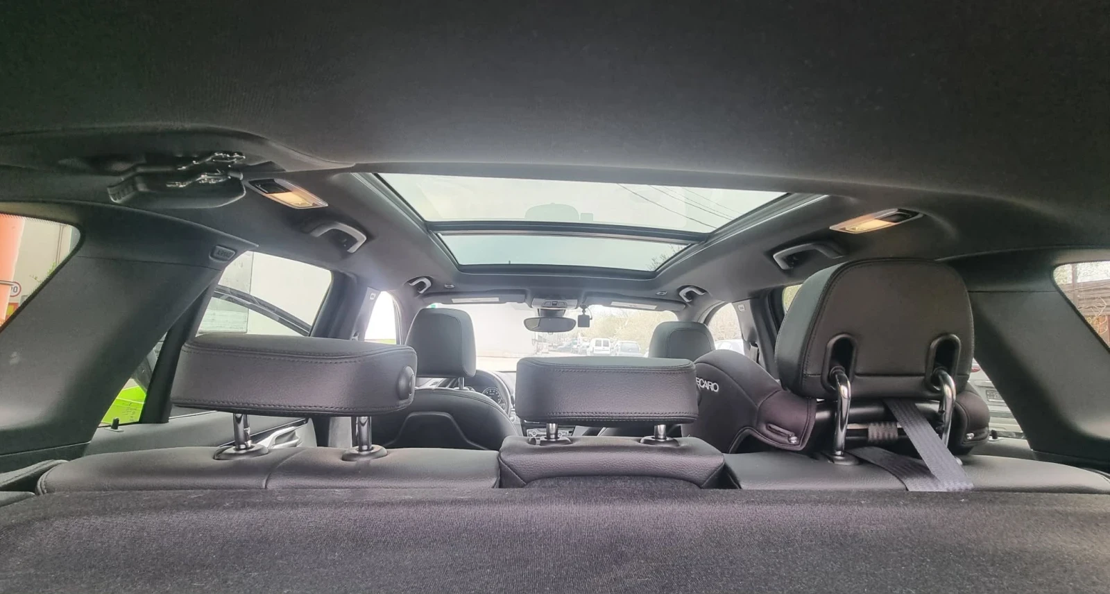 BMW X1 2.8i Xdrive, снимка 13 - Автомобили и джипове - 54369775