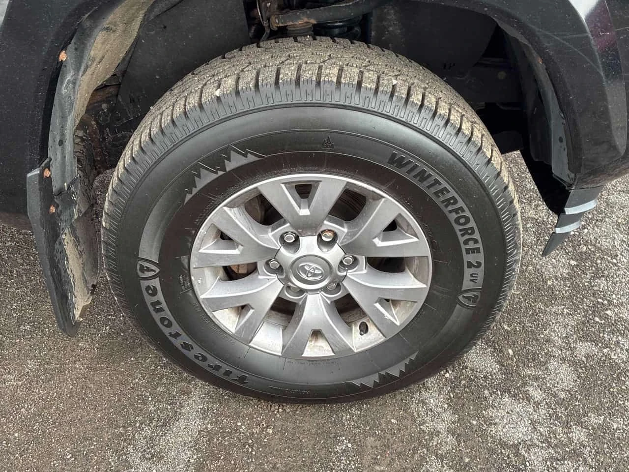 Toyota Tacoma * SR5 * 2 КЛЮЧА* ПОДГРЕВ* , снимка 7 - Автомобили и джипове - 54442434