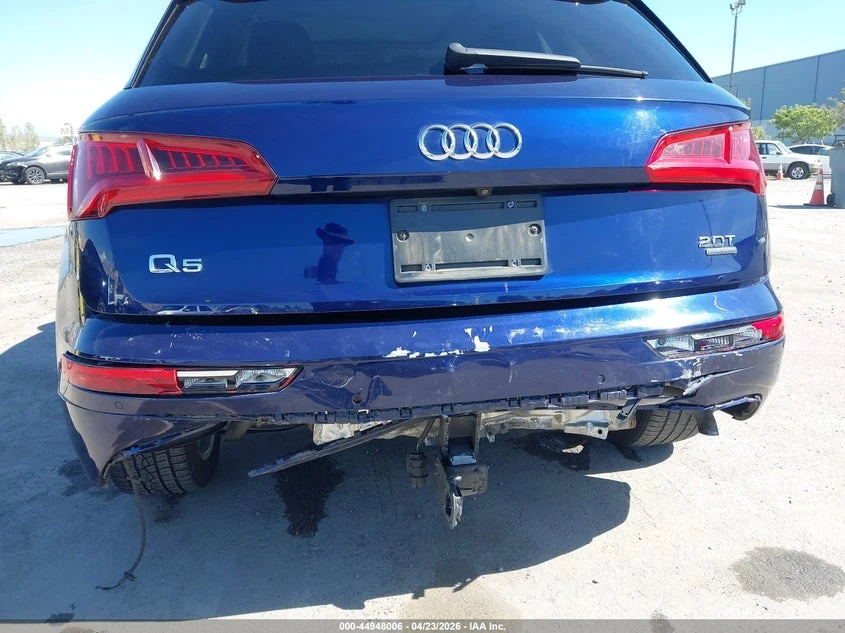 Audi Q5 2.0l 2.0T Premium/2.0T Tech Premium, снимка 6 - Автомобили и джипове - 54760498