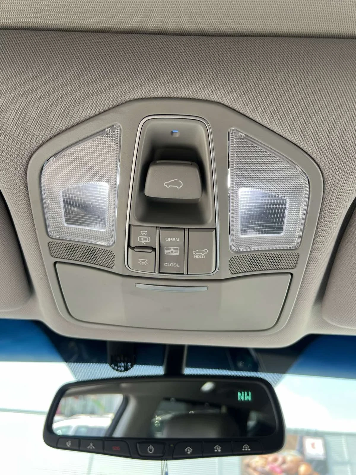 Hyundai Santa fe 2.4 Sport, снимка 6 - Автомобили и джипове - 54961029