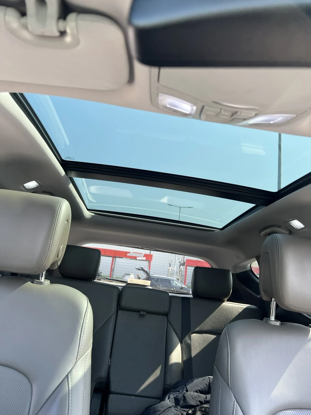Hyundai Santa fe 2.4 Sport, снимка 2 - Автомобили и джипове - 54961029