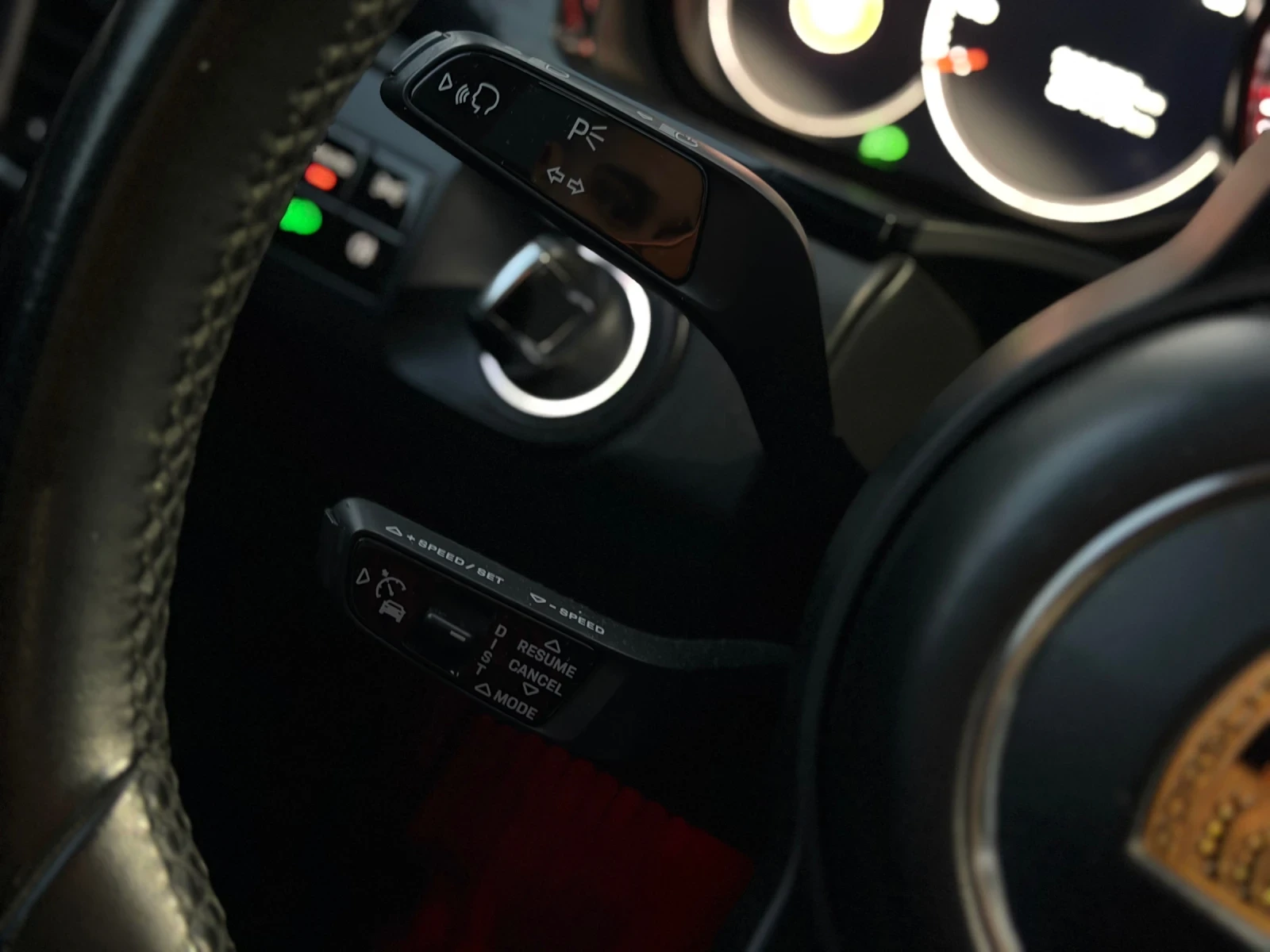 Porsche Cayenne Turbo Full 3XTV 550PS Sport Chrono Pack, снимка 15 - Автомобили и джипове - 55057493