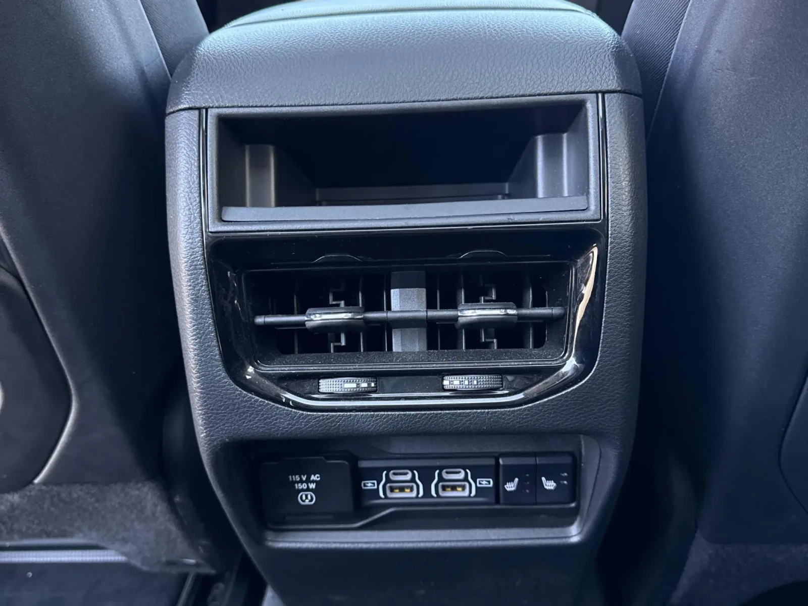 Jeep Grand cherokee Limited * ОБДУХВАНЕ * ПОДГРЕВИ * ПОДГРЕВ НА ВОЛАНА, снимка 16 - Автомобили и джипове - 55100860