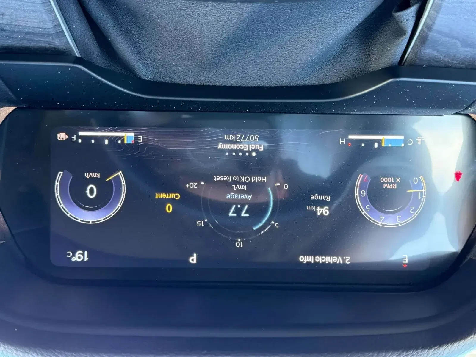 Jeep Grand cherokee Limited * ОБДУХВАНЕ * ПОДГРЕВИ * ПОДГРЕВ НА ВОЛАНА, снимка 12 - Автомобили и джипове - 55100860
