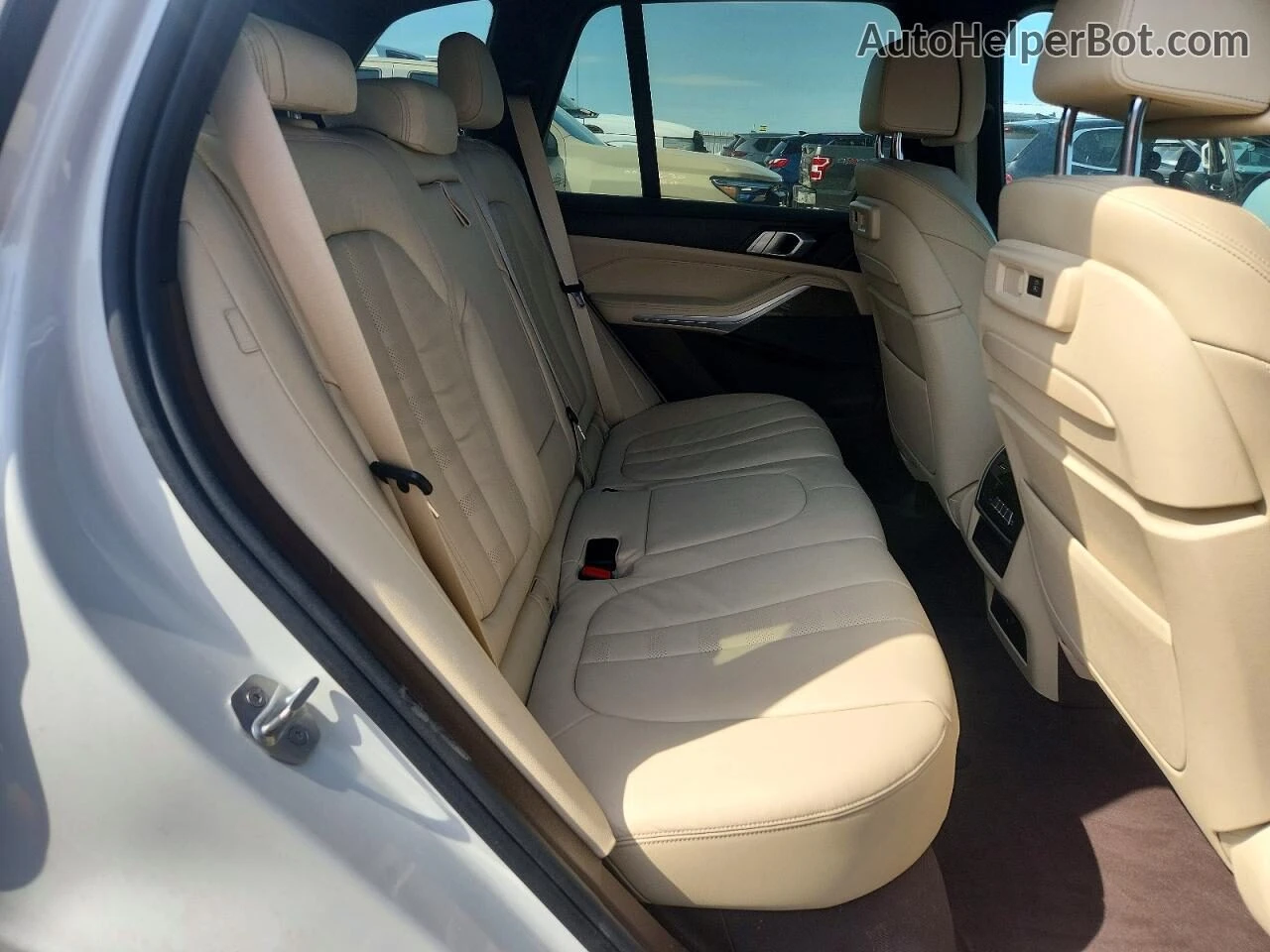 BMW X5 40i* X-Drive* B58* Distronic* Обдухване* H/K, снимка 9 - Автомобили и джипове - 55569197