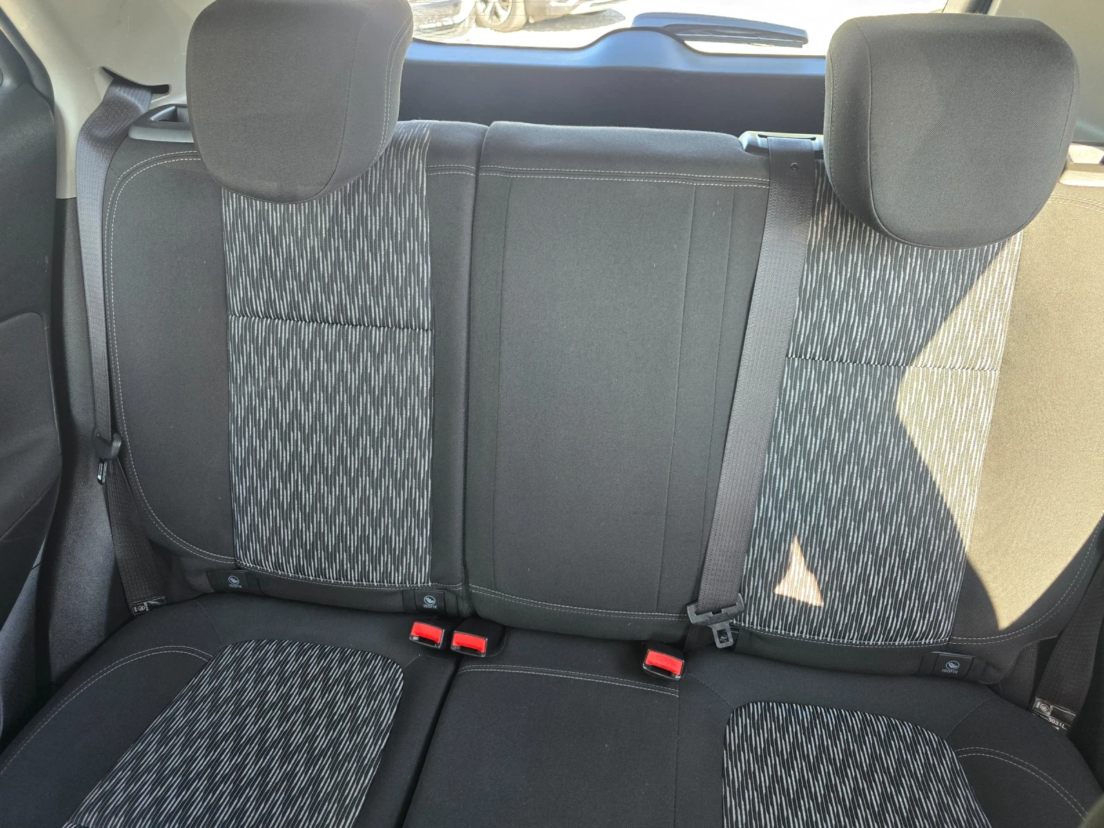 Opel Mokka 1.4I-БЕНЗИН-6 СКОРОСТИ, снимка 14 - Автомобили и джипове - 55852247