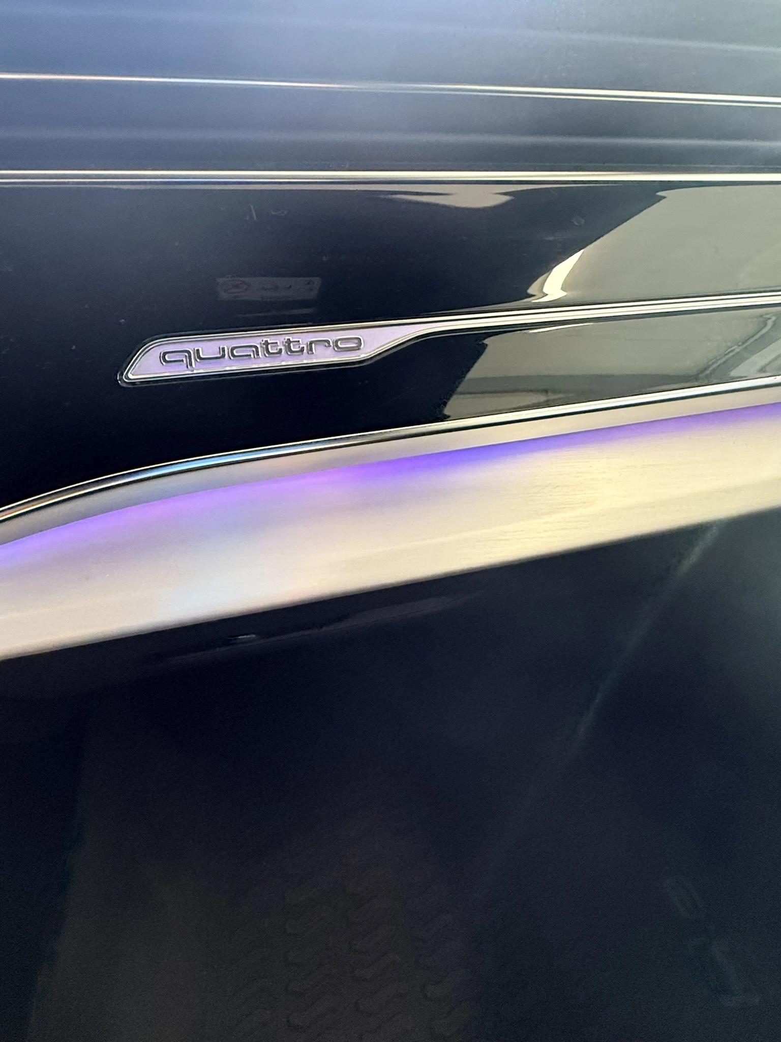 Audi Q8 Q8 50 TDI quattro, снимка 8 - Автомобили и джипове - 55859896