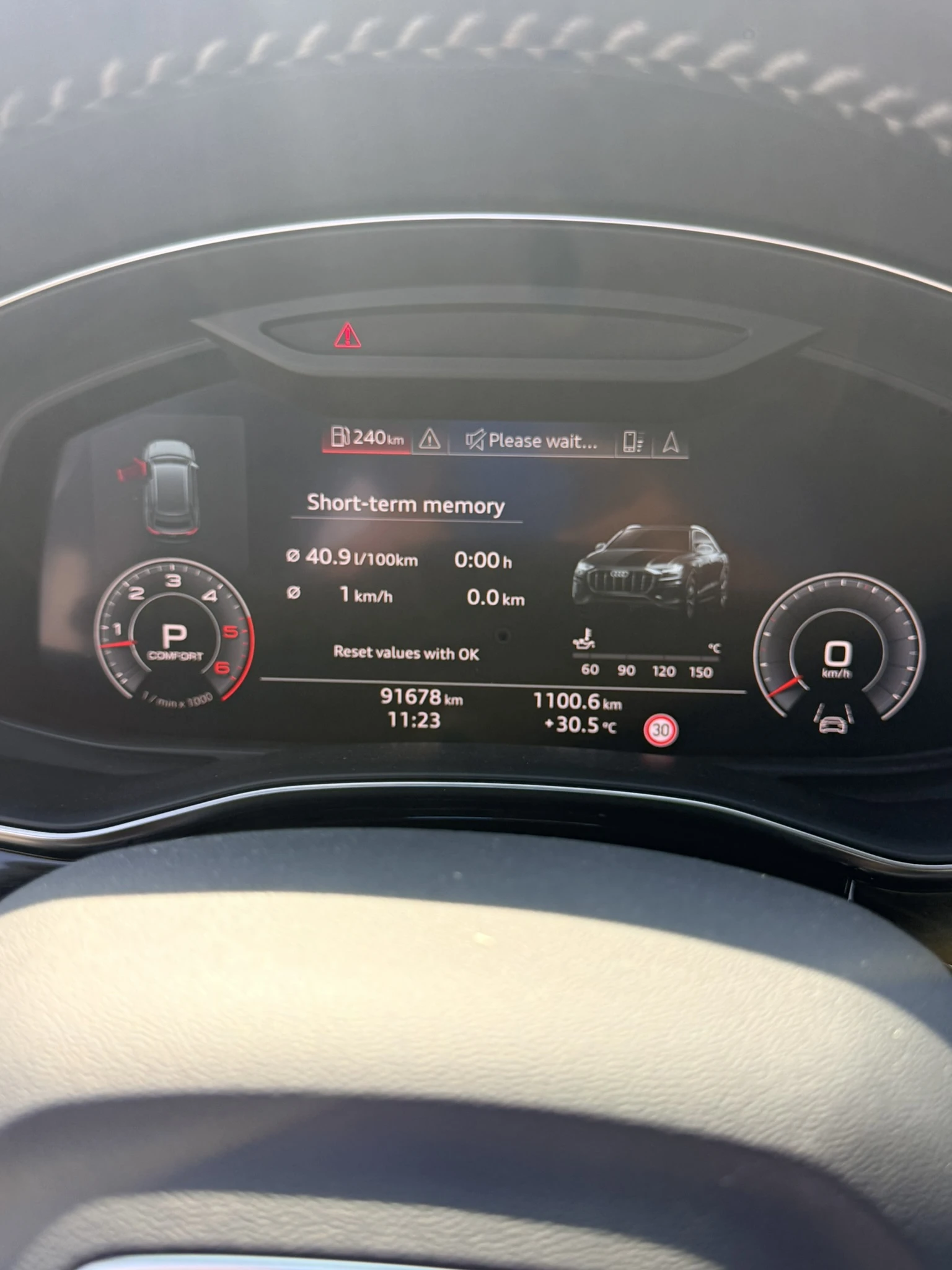 Audi Q8 Q8 50 TDI quattro, снимка 7 - Автомобили и джипове - 55859896