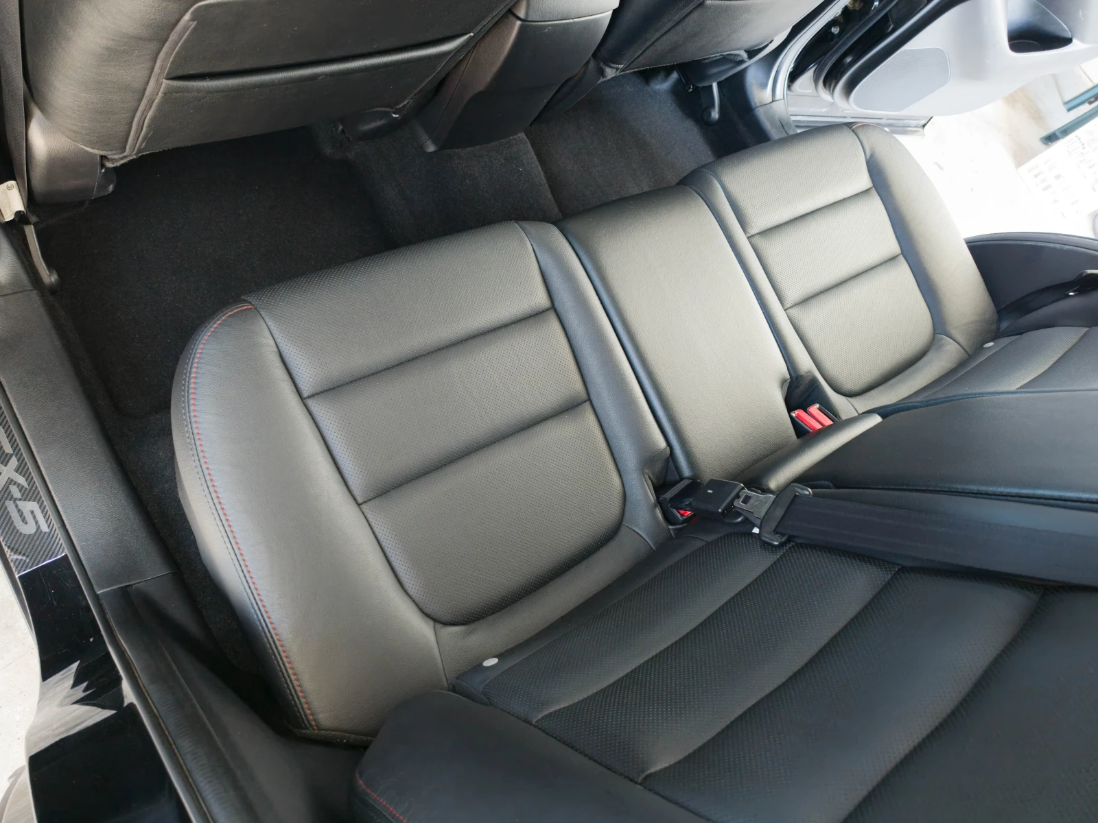 Mazda CX-5 2.2* 175кс* КОЖА* НАВИ* КАМЕРА, снимка 11 - Автомобили и джипове - 55902932
