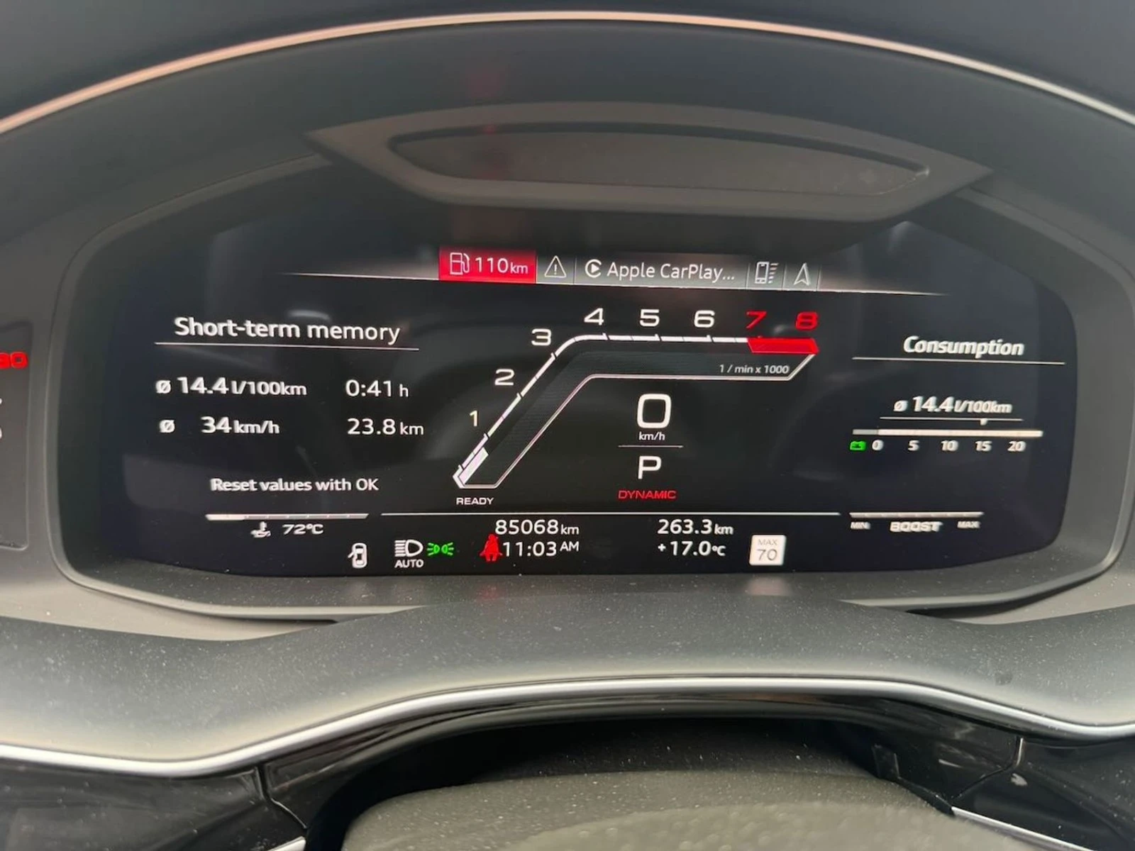 Audi RSQ8 Bang&Olufsen * FullBlack * ���������� * ���� �� �� | Mobile.bg � ����������� 8