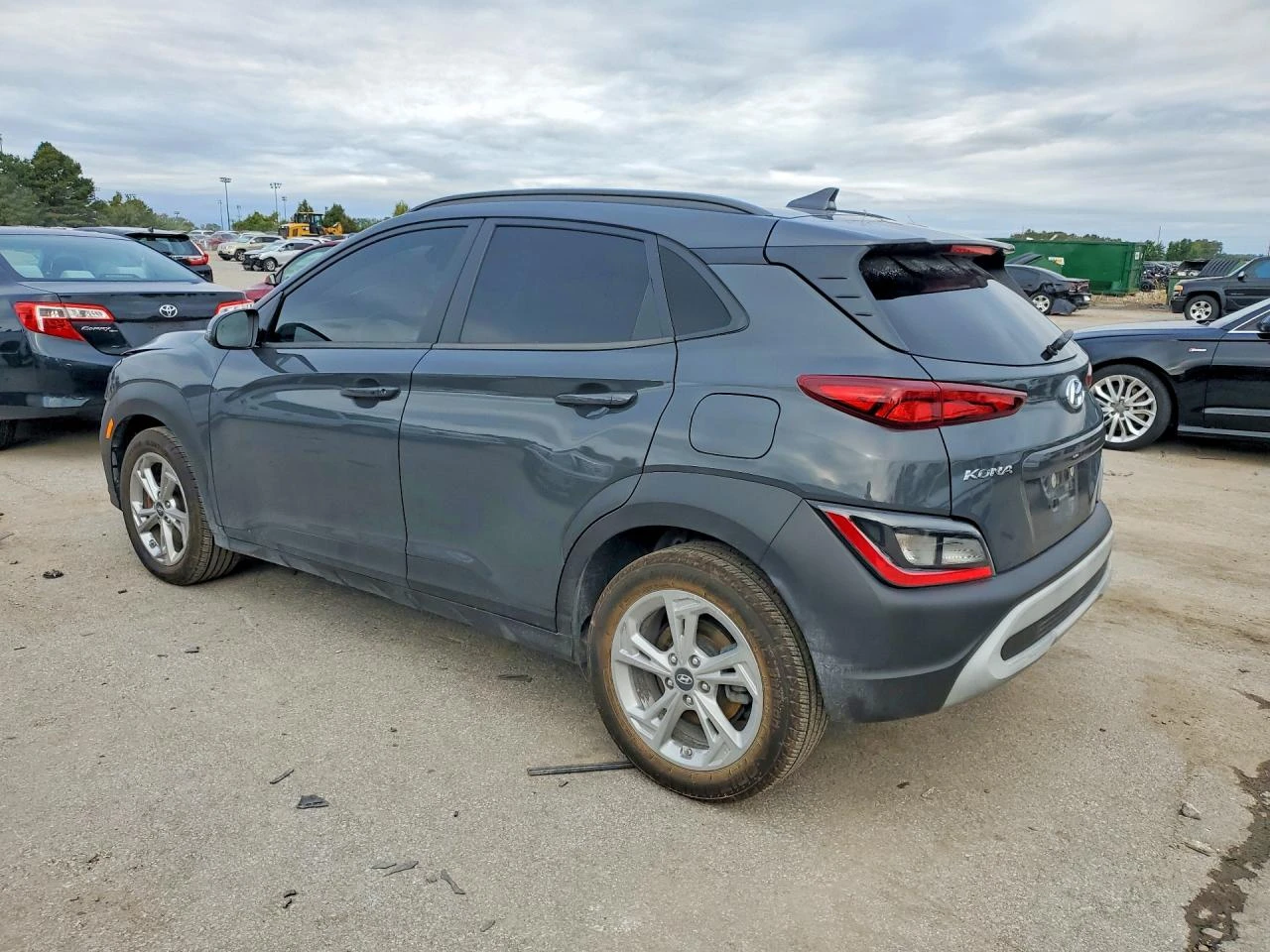 Hyundai Kona 2.0l Sel | Mobile.bg � ����������� 2