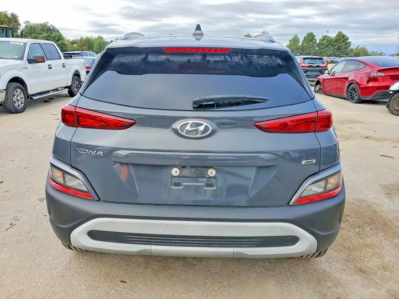 Hyundai Kona 2.0l Sel | Mobile.bg � ����������� 6