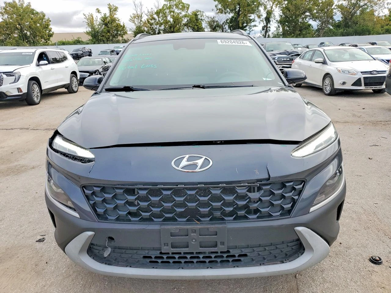 Hyundai Kona 2.0l Sel | Mobile.bg � ����������� 5