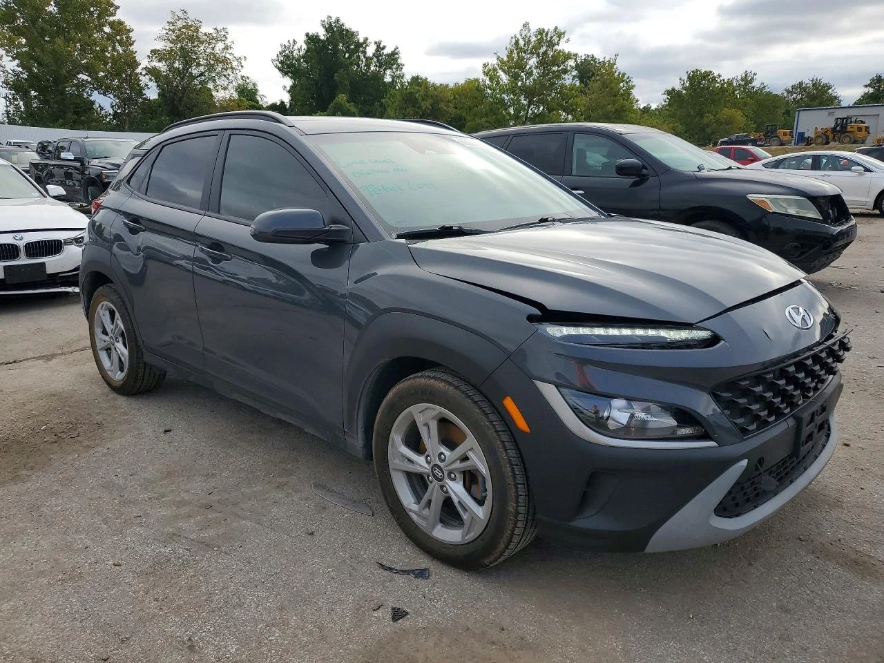 Hyundai Kona 2.0l Sel | Mobile.bg � ����������� 4