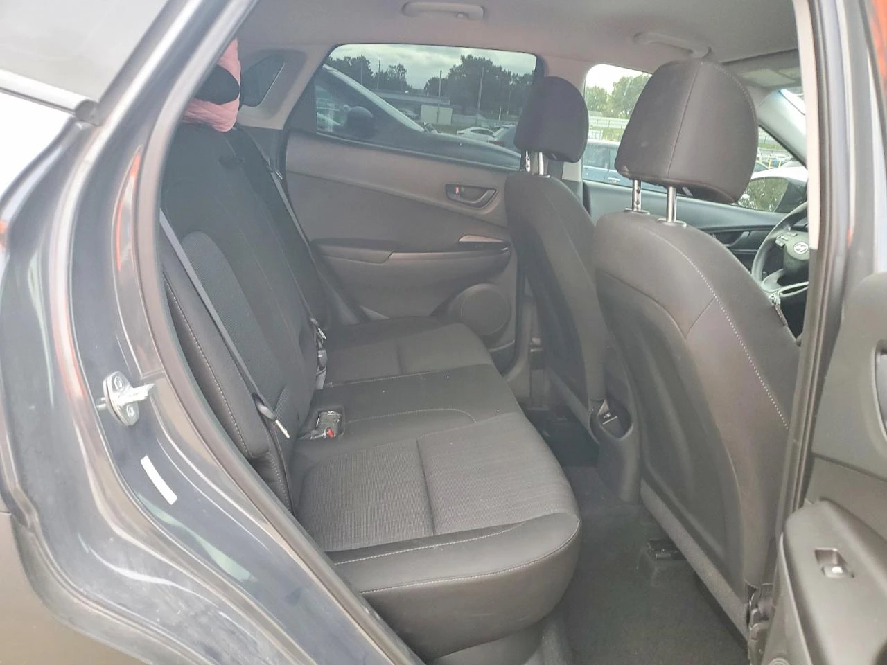 Hyundai Kona 2.0l Sel | Mobile.bg � ����������� 10