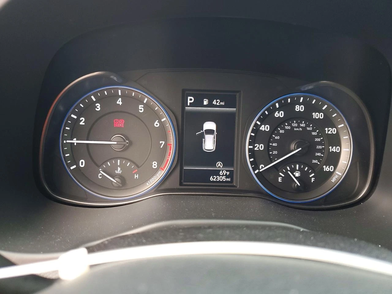 Hyundai Kona 2.0l Sel | Mobile.bg � ����������� 9