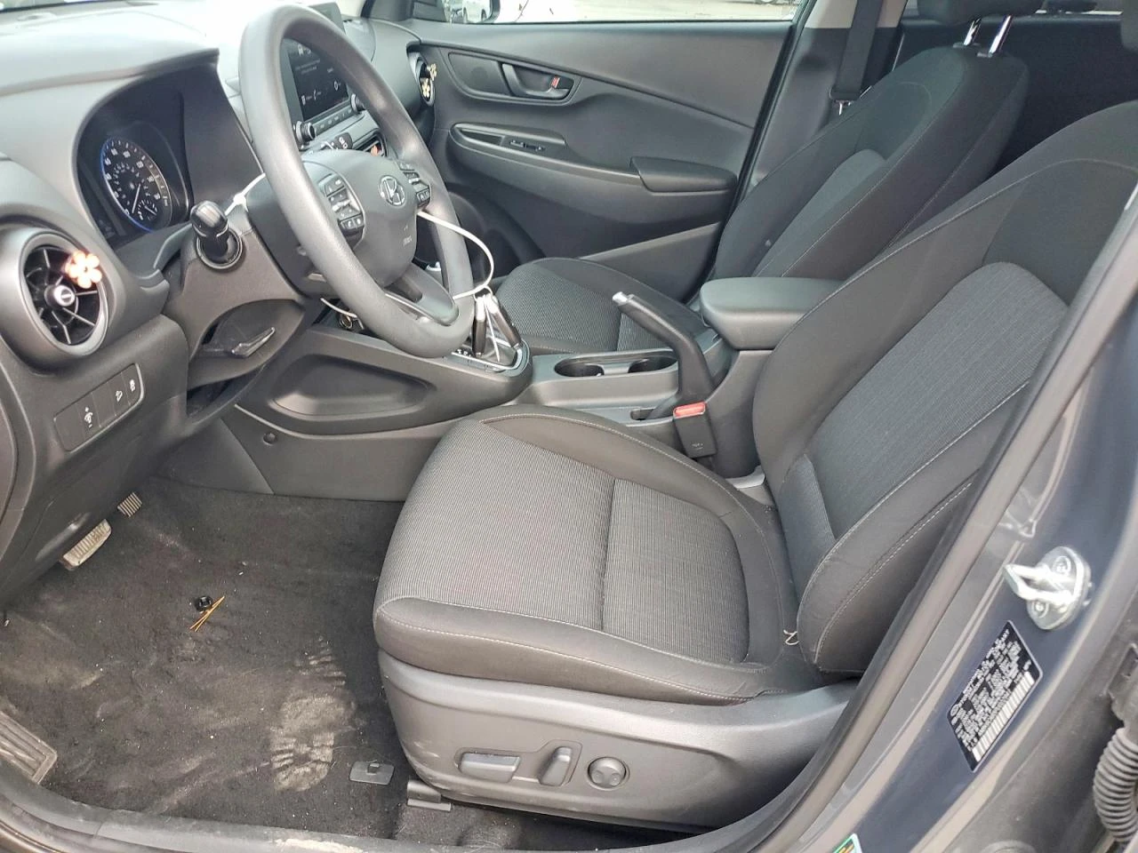 Hyundai Kona 2.0l Sel | Mobile.bg � ����������� 7