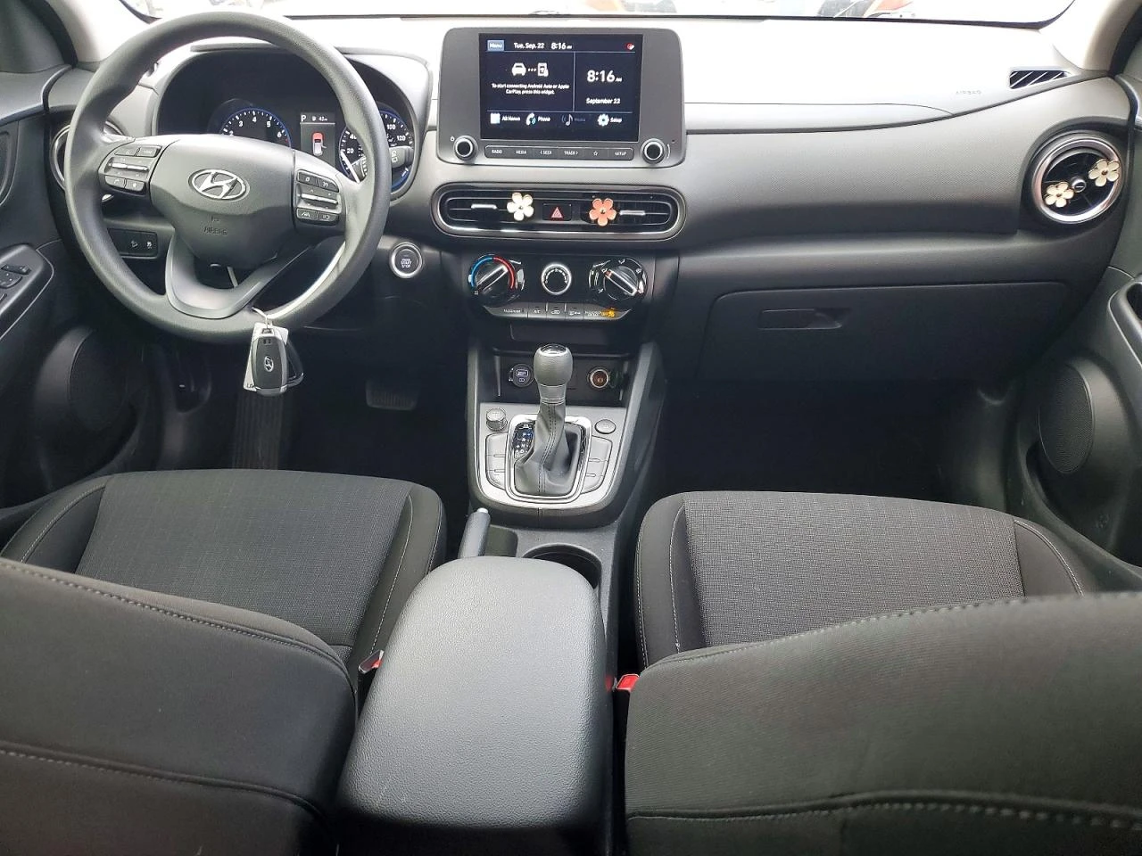 Hyundai Kona 2.0l Sel | Mobile.bg � ����������� 8