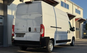 Fiat Ducato 2.3 JTD 130 k.c., снимка 6