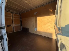 Fiat Ducato 2.3 JTD 130 k.c., снимка 15