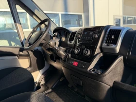 Fiat Ducato 2.3 JTD 130 k.c., снимка 11