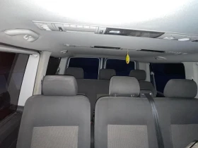 VW Caravelle, снимка 11