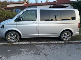 VW Caravelle, снимка 12