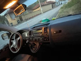 VW Caravelle, снимка 9