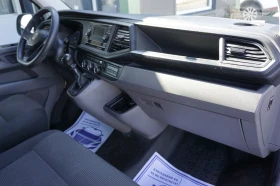 VW Transporter 2.0TDI/150kc/4x4/4Motion/Нови гуми, снимка 12