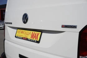 VW Transporter 2.0TDI/150kc/4x4/4Motion/Нови гуми, снимка 16